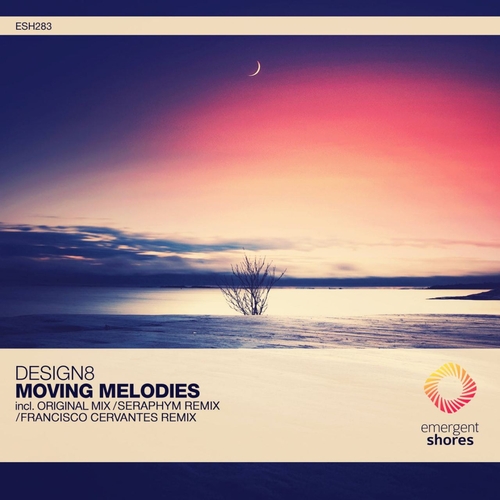 Design8 - Moving Melodies [ESH283]